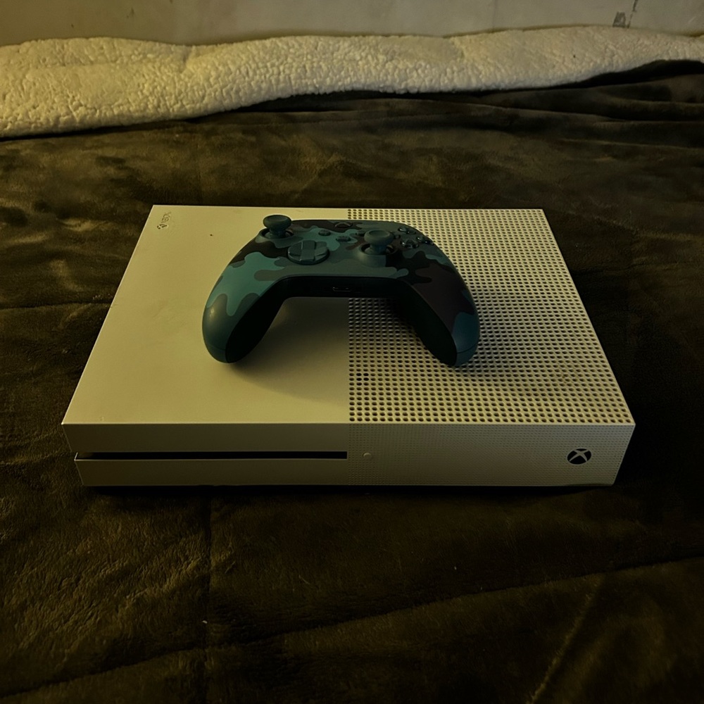 Xbox One